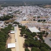 Hinojos es el primer municipio de la cuarta temporada del Reto Demográfico, de Onda Cero.