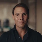 Rafa Nadal anuncia su retirada del tenis profesional tras la final de la Copa Davis Rafa Nadal anuncia su retirada del tenis profesional tras la final de la Copa Davis