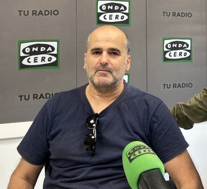 El fotoperiodismo en la guerra de Ucrania. "La empatía es una trampa" El fotoperiodismo en la guerra de Ucrania. "La empatía es una trampa"