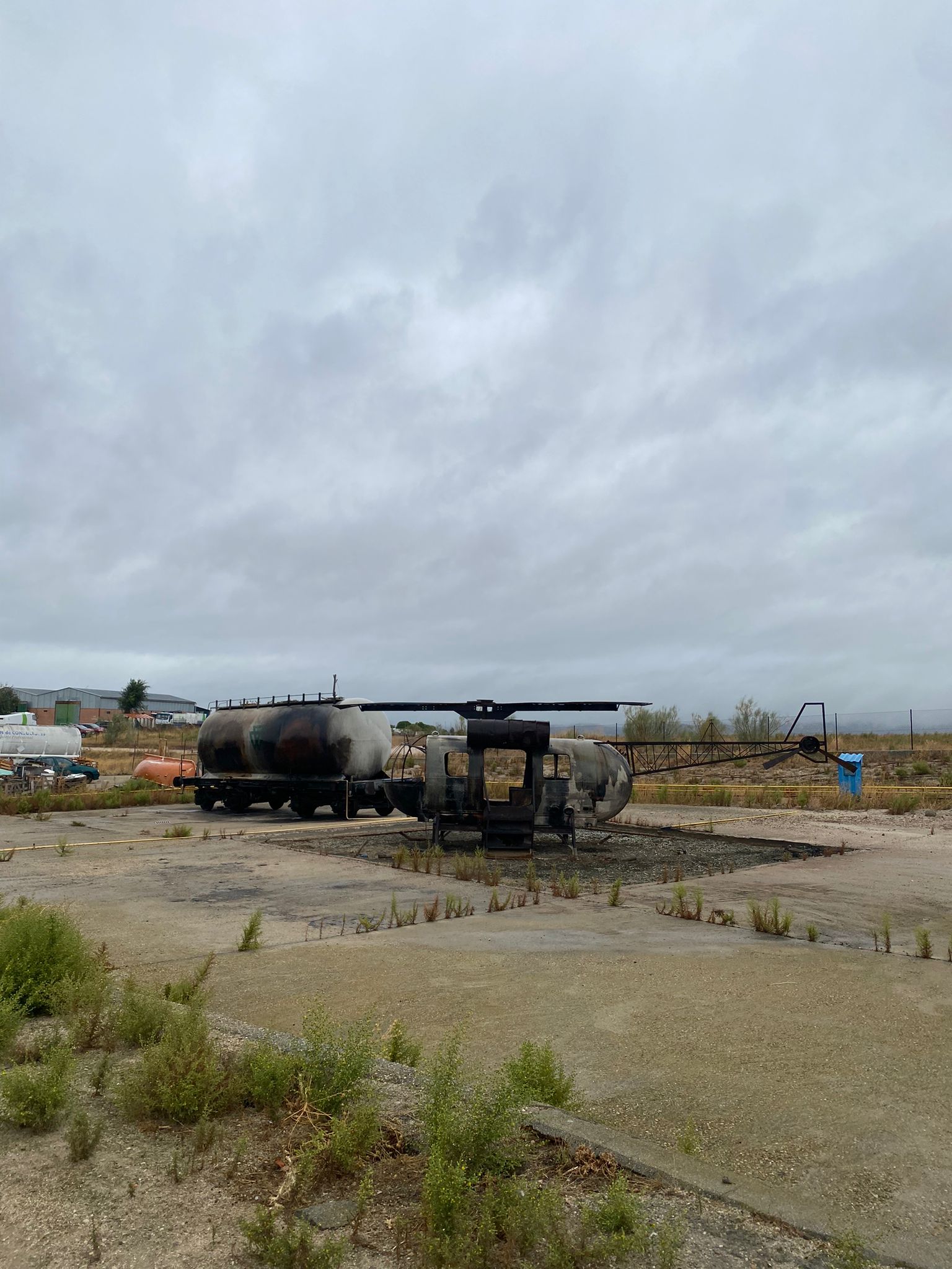 ¿Dónde y cómo aprenden los bomberos a actuar frente al fuego? ¿Dónde y cómo aprenden los bomberos a actuar frente al fuego?