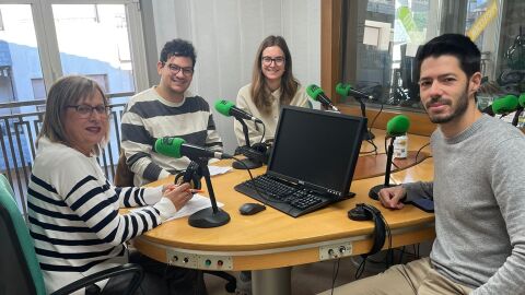 Protocolos Residentes SERIS