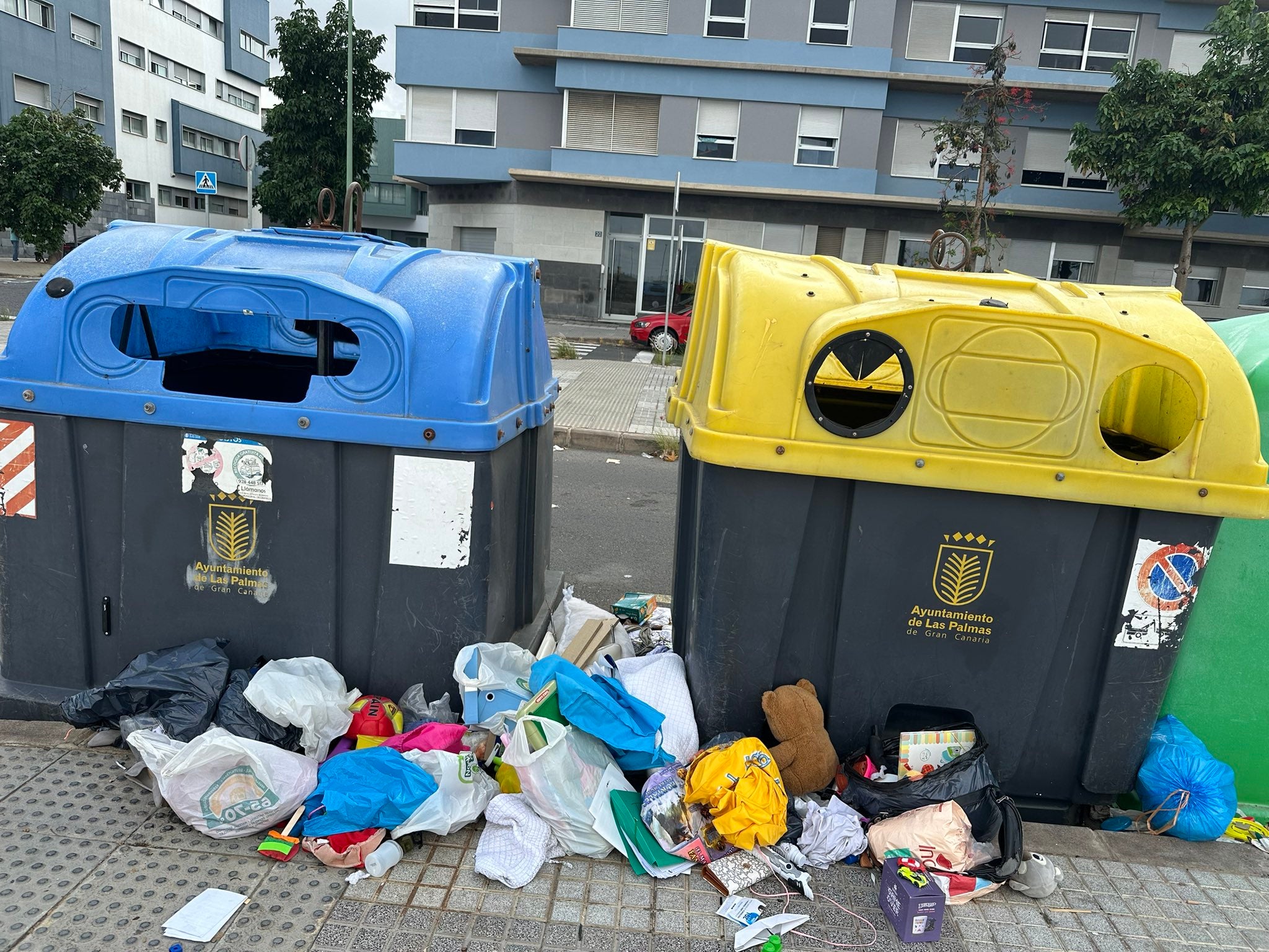 La Brújula de Canarias | Jueves 10/10/24 La Brújula de Canarias | Jueves 10/10/24