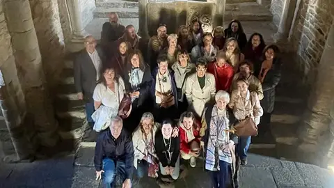 Asociación Amigos del Reino Astur Asociación Amigos del Reino Astur