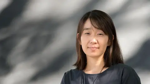 Han Kang, premio Nobel de Literatura 2024. Han Kang, premio Nobel de Literatura 2024.