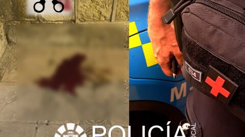 Policia Local de Castro Urdiales 