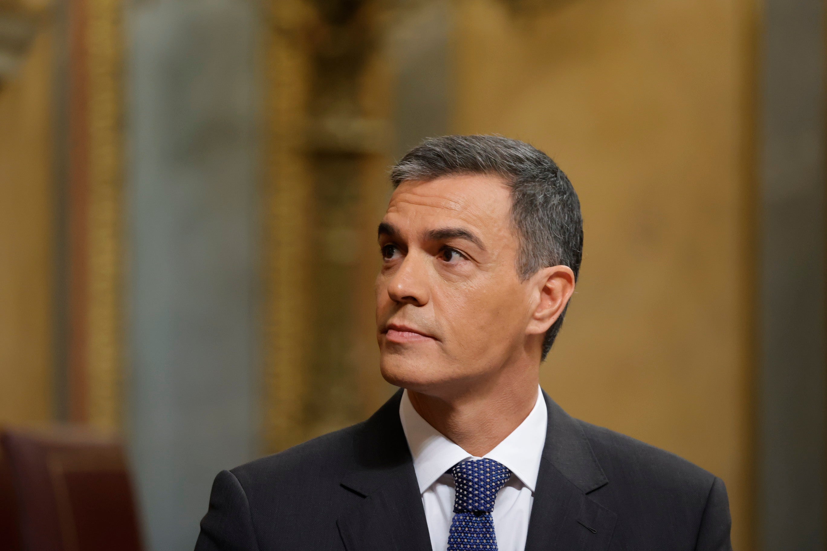 Pedro Sánchez no acudirá a la comisión de la Asamblea de Madrid que investiga a Begoña Gómez Pedro Sánchez no acudirá a la comisión de la Asamblea de Madrid que investiga a Begoña Gómez