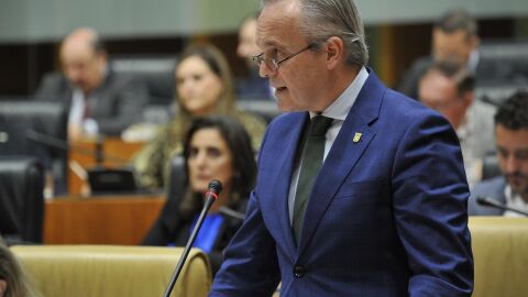 La Junta de Extremadura habilitar&aacute; un punto de acompa&ntilde;amiento para quienes sufren la ocupaci&oacute;n ilegal de sus viviendas