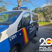 La fiscalía pide 10 años de prisión para el ex-grapo que disparó a un joven en Vigo La fiscalía pide 10 años de prisión para el ex-grapo que disparó a un joven en Vigo