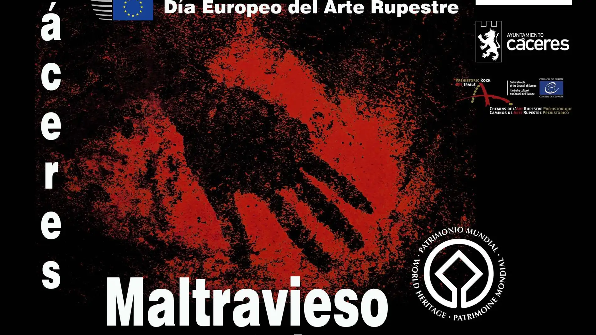 La Junta promueve la candidatura a la Unesco de la Cueva Maltravieso a través de un estudio científico La Junta promueve la candidatura a la Unesco de la Cueva Maltravieso a través de un estudio científico