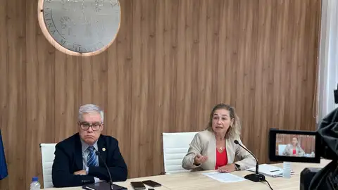 La Prueba de Acceso a la Universidad en Extremadura se desarrollará del 3 al 5 de junio con novedades La Prueba de Acceso a la Universidad en Extremadura se desarrollará del 3 al 5 de junio con novedades
