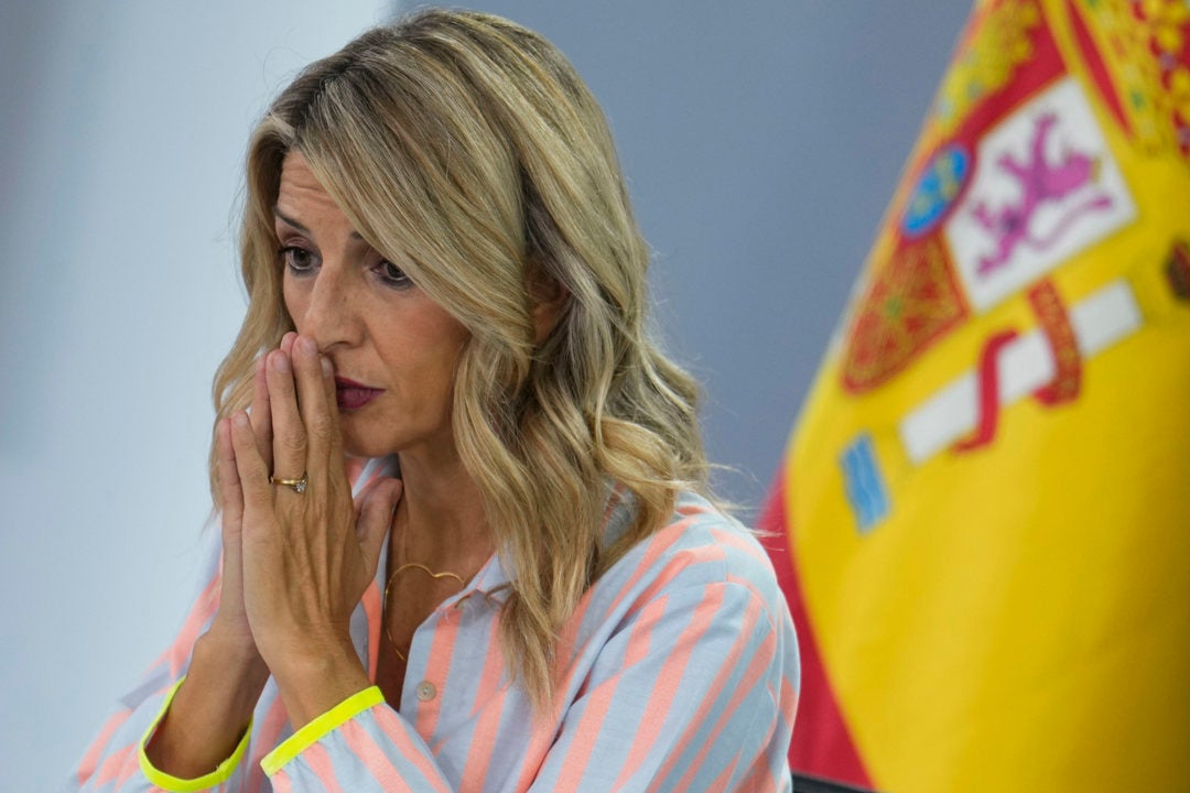 Por qué todavía no entrará en vigor la reducción de la jornada laboral Por qué todavía no entrará en vigor la reducción de la jornada laboral