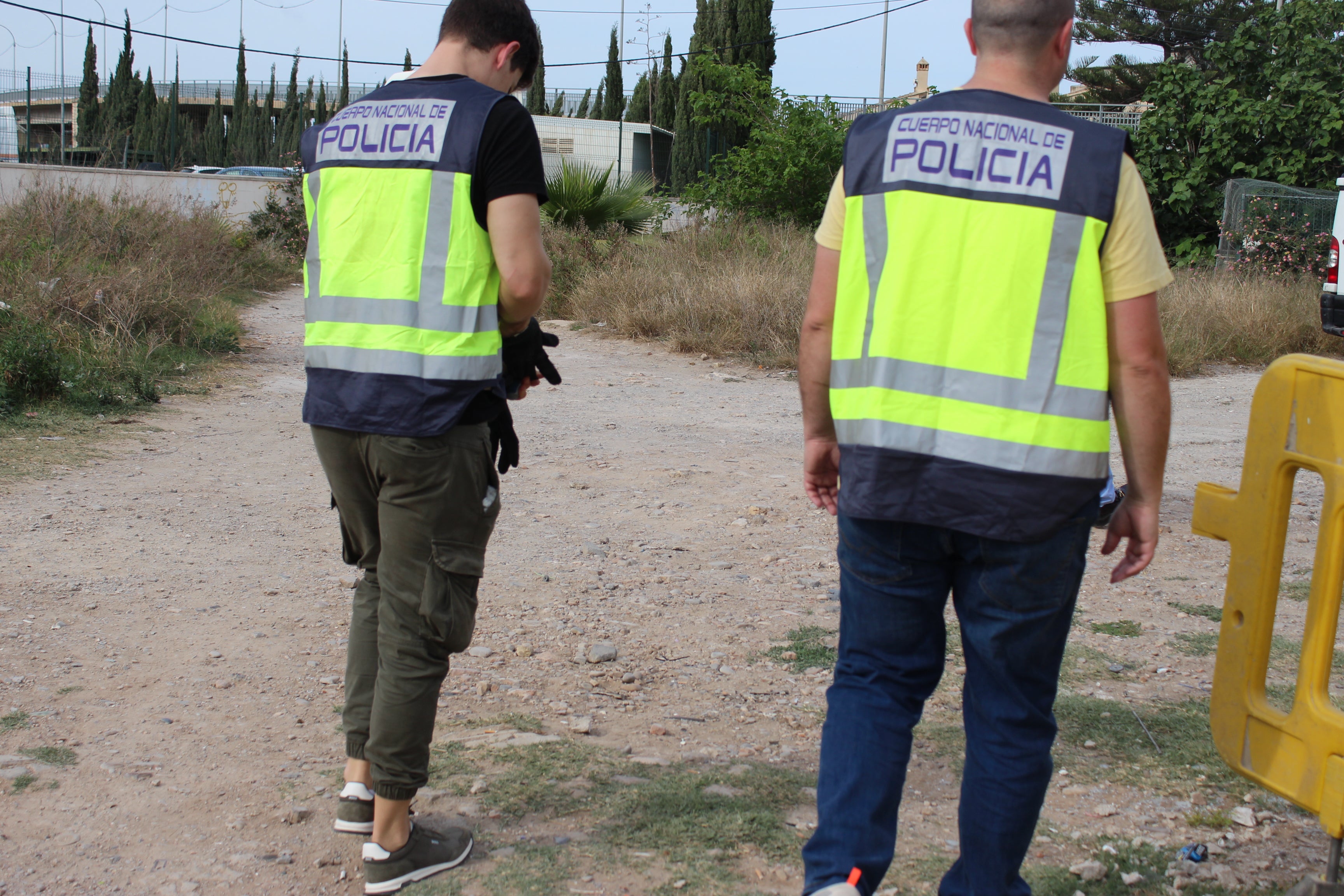 Detenido en Sagunto por repostar con la tarjeta de la empresa de la que fue despedido Detenido en Sagunto por repostar con la tarjeta de la empresa de la que fue despedido