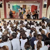 Espectáculo de Timón el Flamenquito en gira Espectáculo de Timón el Flamenquito en gira