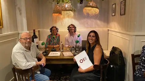 La Gastronomía desde El Descorche La Gastronomía desde El Descorche