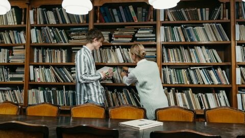 "La ciencia dice que estas tres cualidades son de inteligentes" "La ciencia dice que estas tres cualidades son de inteligentes"