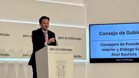 La Junta aumentará en 2025 hasta los 297 millones de euros su aportación a los municipios extremeños La Junta aumentará en 2025 hasta los 297 millones de euros su aportación a los municipios extremeños