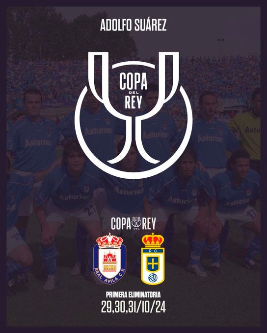 Más de Uno Oviedo Deportes 10/10/2024 Más de Uno Oviedo Deportes 10/10/2024