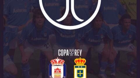 cartel copa oviedo-avila