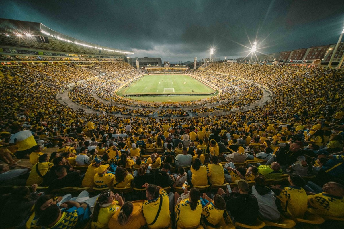Los equipos canarios ya conocen a sus rivales en Copa del Rey Los equipos canarios ya conocen a sus rivales en Copa del Rey