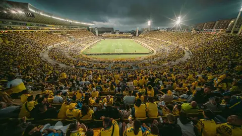 Estadio de Gran Canaria Estadio de Gran Canaria