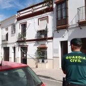 Detenidos dos varones por el doble asesinato de Osuna derivado de una "compraventa de marihuana"