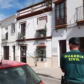 Detenidos dos varones por el doble asesinato de Osuna derivado de una "compraventa de marihuana" Detenidos dos varones por el doble asesinato de Osuna derivado de una "compraventa de marihuana"