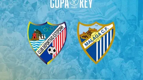 Estepona - Málaga, derbi para la primera ronda de Copa Estepona - Málaga, derbi para la primera ronda de Copa