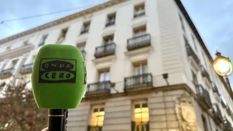 "EL BARRILEÑO" CON TOMÁS SANJUÁN Casas de Cordero