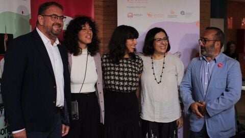 Arranca el VII foro de periodismo de migraciones en M&eacute;rida como homenaje a quienes mueren y huyen por ejercer su profesi&oacute;n