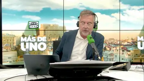 Monólogo de Alsina 10/10/2024 Monólogo de Alsina 10/10/2024