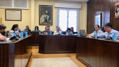 El gobierno local de La Vila llevará a pleno la subida de la tasa de la basura