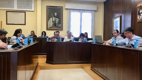 El gobierno local de La Vila llevará a pleno la subida de la tasa de la basura El gobierno local de La Vila llevará a pleno la subida de la tasa de la basura