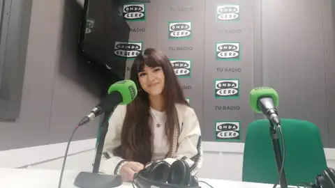 María Jiménez María Jiménez