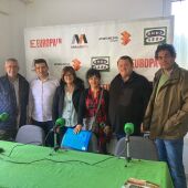 Más de Uno Palencia 10/10/2024 "Especial ADRI Páramos y Valles"