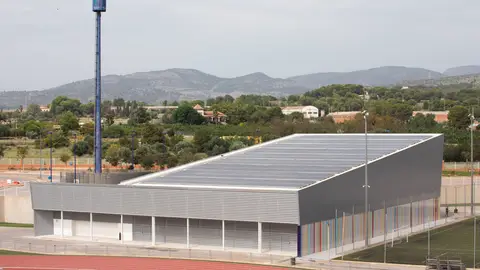 La UJI se acerca al objetivo de cubrir su demanda eléctrica con un 20% de fuentes renovables fijado para 2030 La UJI se acerca al objetivo de cubrir su demanda eléctrica con un 20% de fuentes renovables fijado para 2030