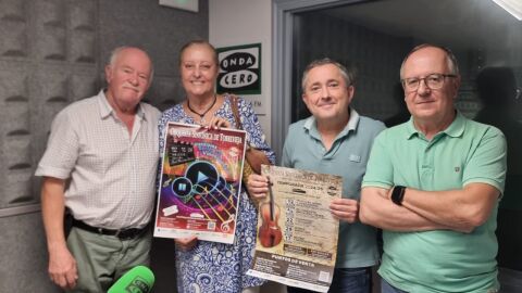 La Orquesta Sinf&oacute;nica de Torrevieja inicia la temporada con la banda sonora de pel&iacute;culas, series y videojuegos