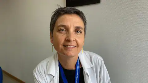 Mónica Portillo Mónica Portillo