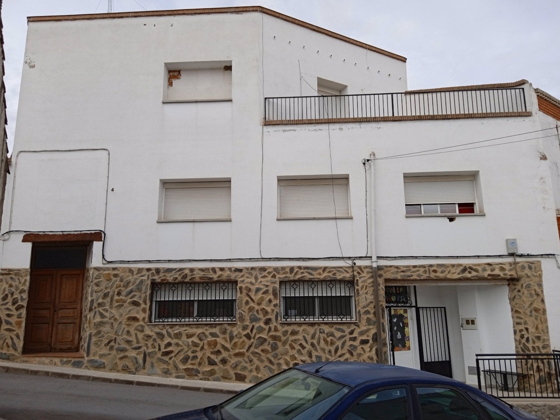 La Diputación de Badajoz licita la reforma de un local para albergue turístico en Esparragosa de la Serena La Diputación de Badajoz licita la reforma de un local para albergue turístico en Esparragosa de la Serena