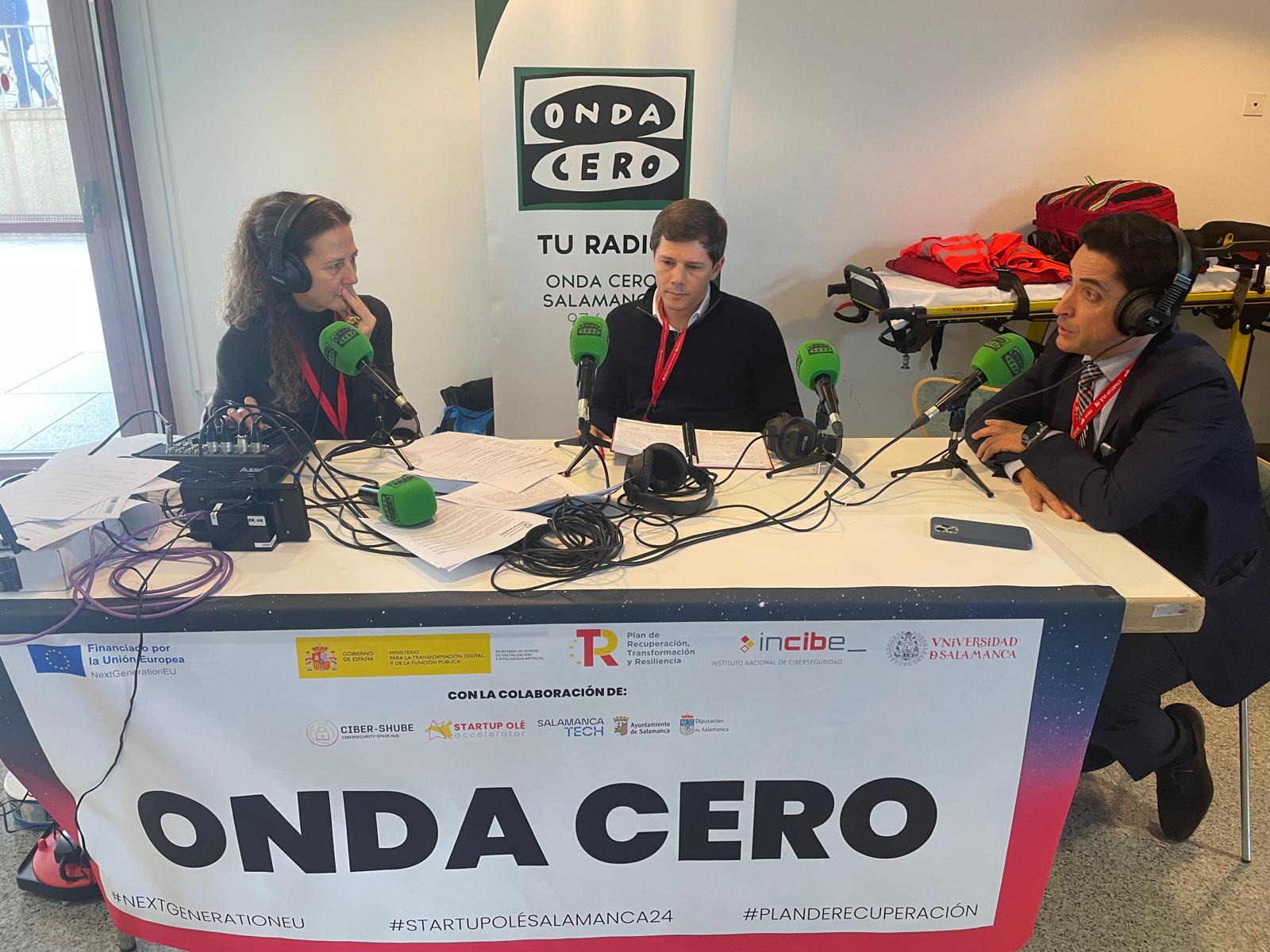 Más De Uno Salamanca 10/10/2024 Más De Uno Salamanca 10/10/2024