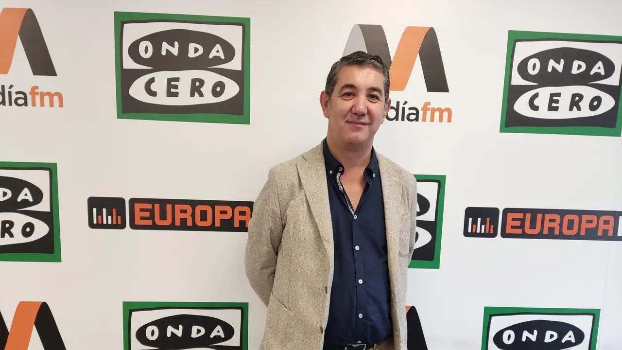 Dr. Jorge Vila: "En el Día Mundial de la visión es importante trabajar por la prevención de posibles enfermedades" Dr. Jorge Vila: "En el Día Mundial de la visión es importante trabajar por la prevención de posibles enfermedades"
