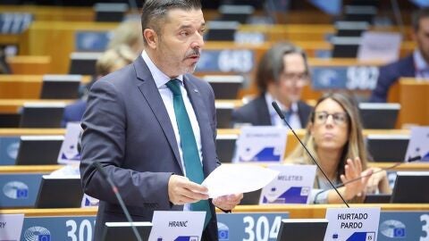 La Junta de Extremadura reivindica en Bruselas un "adecuado" equilibrio entre zonas rurales y urbanas