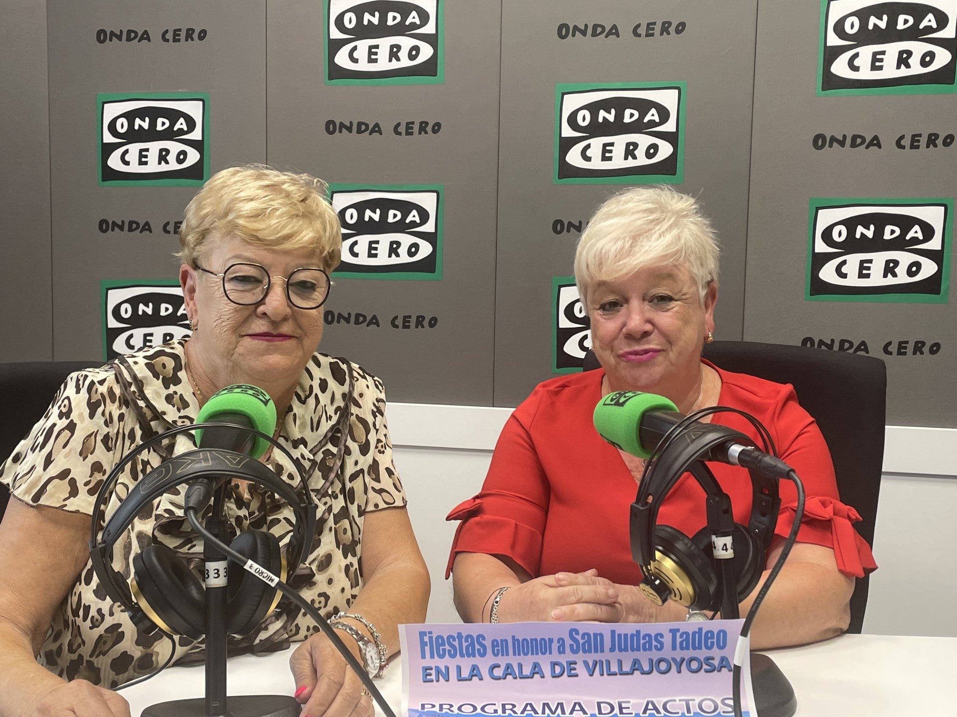 La Cala de la Vila celebra las Fiestas en Honor a San Judas Tadeo La Cala de la Vila celebra las Fiestas en Honor a San Judas Tadeo