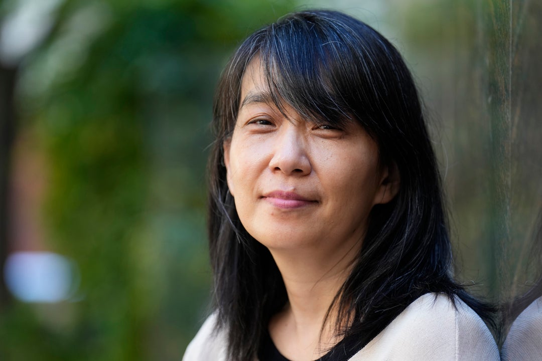 La surcoreana Hang Kang, Premio Nobel de Literatura 2024 La surcoreana Hang Kang, Premio Nobel de Literatura 2024