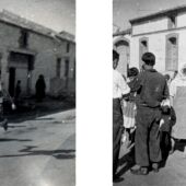 Carrera del Henar