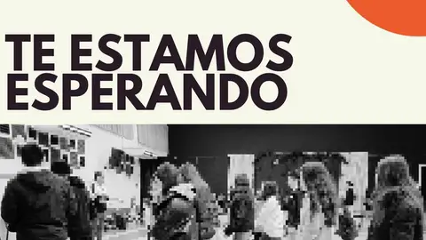 El Colectivo CAJE busca voluntarios para seguir desarrollando sus proyectos educativos con niños y adolescentes del Distrito II de Alcalá de Henares Cartel del Colectivo CAJE buscando voluntarios para sus proyectos educativos