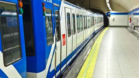 Hasta cuándo duran los cortes de la Línea 6 de Metro: todas las alternativas que hay