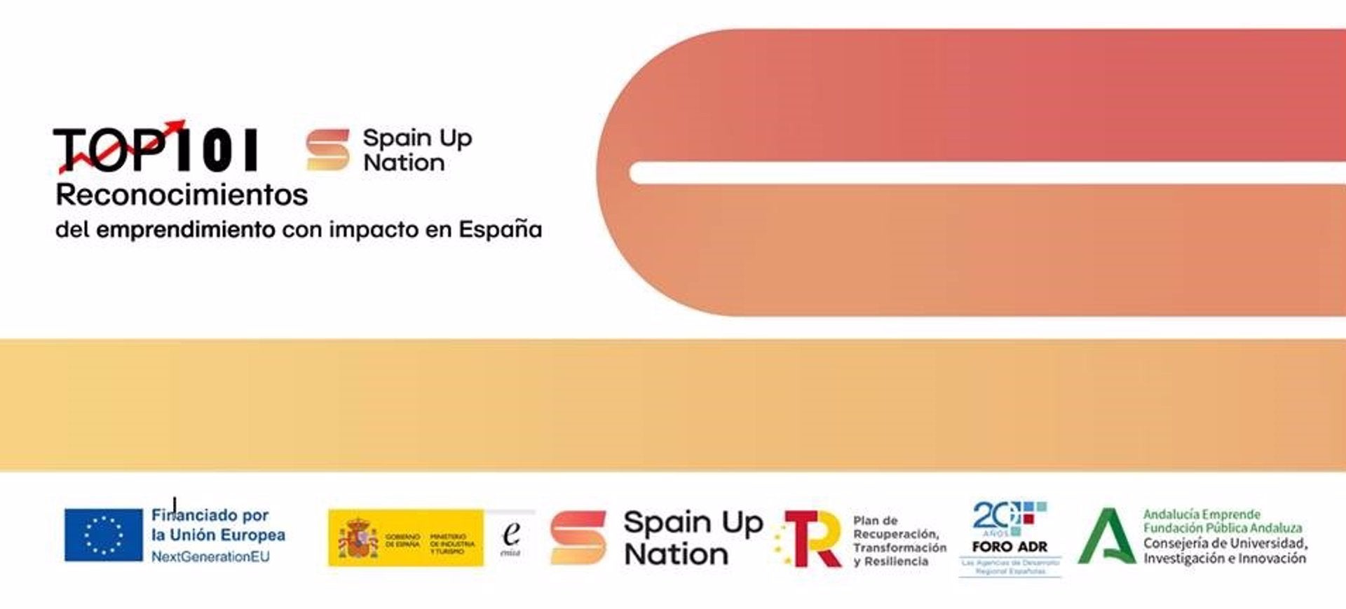 Cuatro empresas extremeñas se sitúan entre las ganadoras de los Premios TOP 101 a la innovación con impacto Cuatro empresas extremeñas se sitúan entre las ganadoras de los Premios TOP 101 a la innovación con impacto