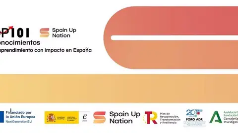 Cuatro empresas extremeñas se sitúan entre las ganadoras de los Premios TOP 101 a la innovación con impacto Cuatro empresas extremeñas se sitúan entre las ganadoras de los Premios TOP 101 a la innovación con impacto