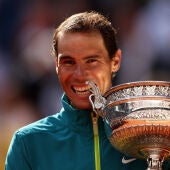 Rafa Nadal 