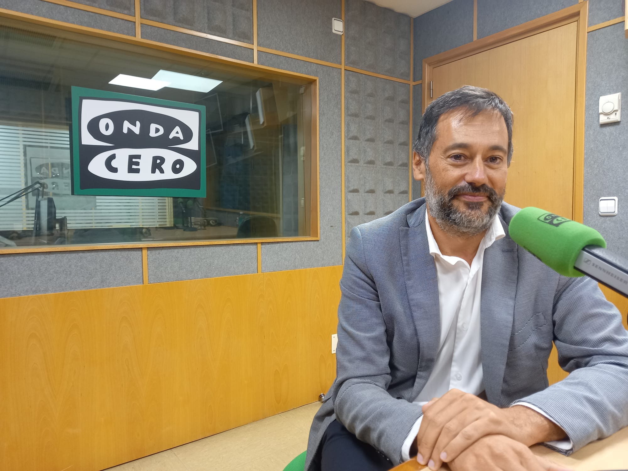 El gran crecimiento del aeropuerto en los últimos años explica la bajada de los pasados meses El gran crecimiento del aeropuerto en los últimos años explica la bajada de los pasados meses